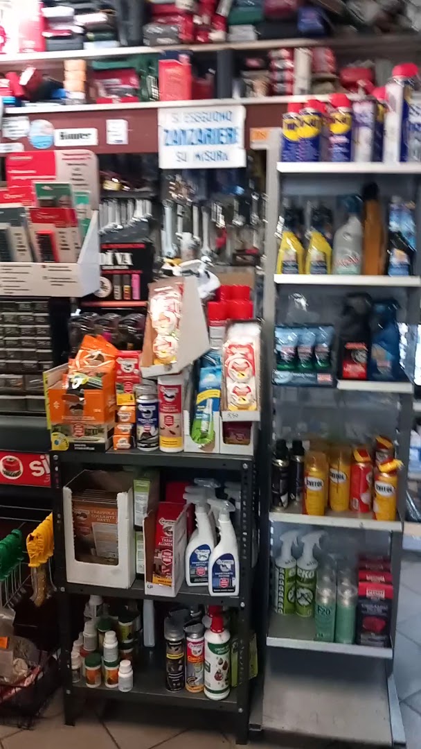 Ferramenta Bianchetti srl