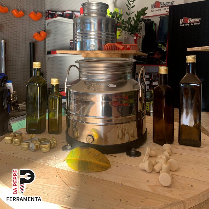 Ferramenta Da Peppe