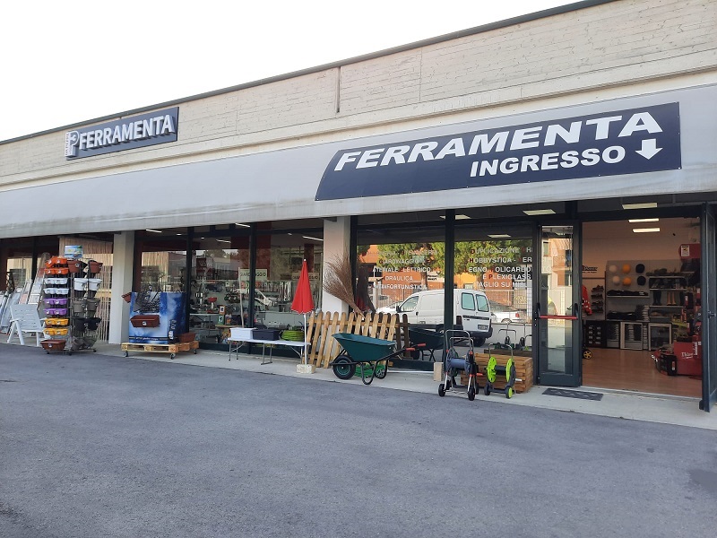Ferramenta Da Peppe