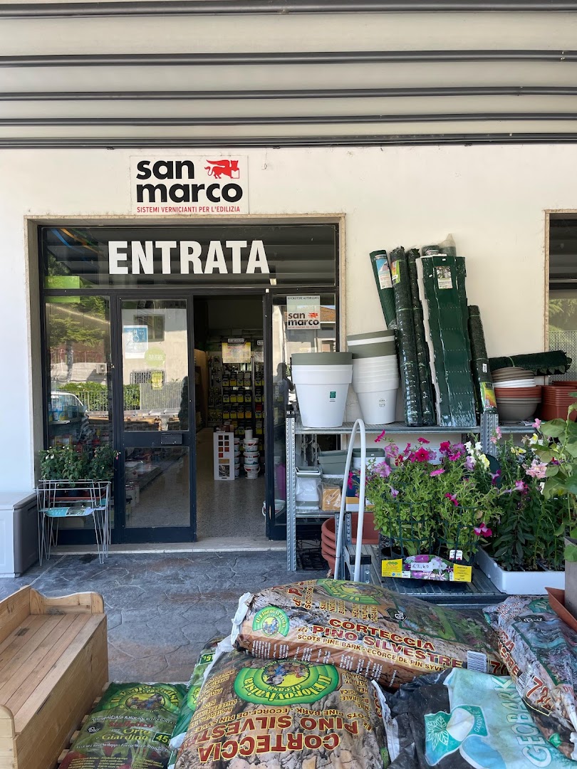 Ferramenta Edilizia Sarti Castelplanio