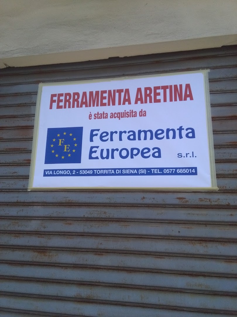 Ferramenta Europea srl