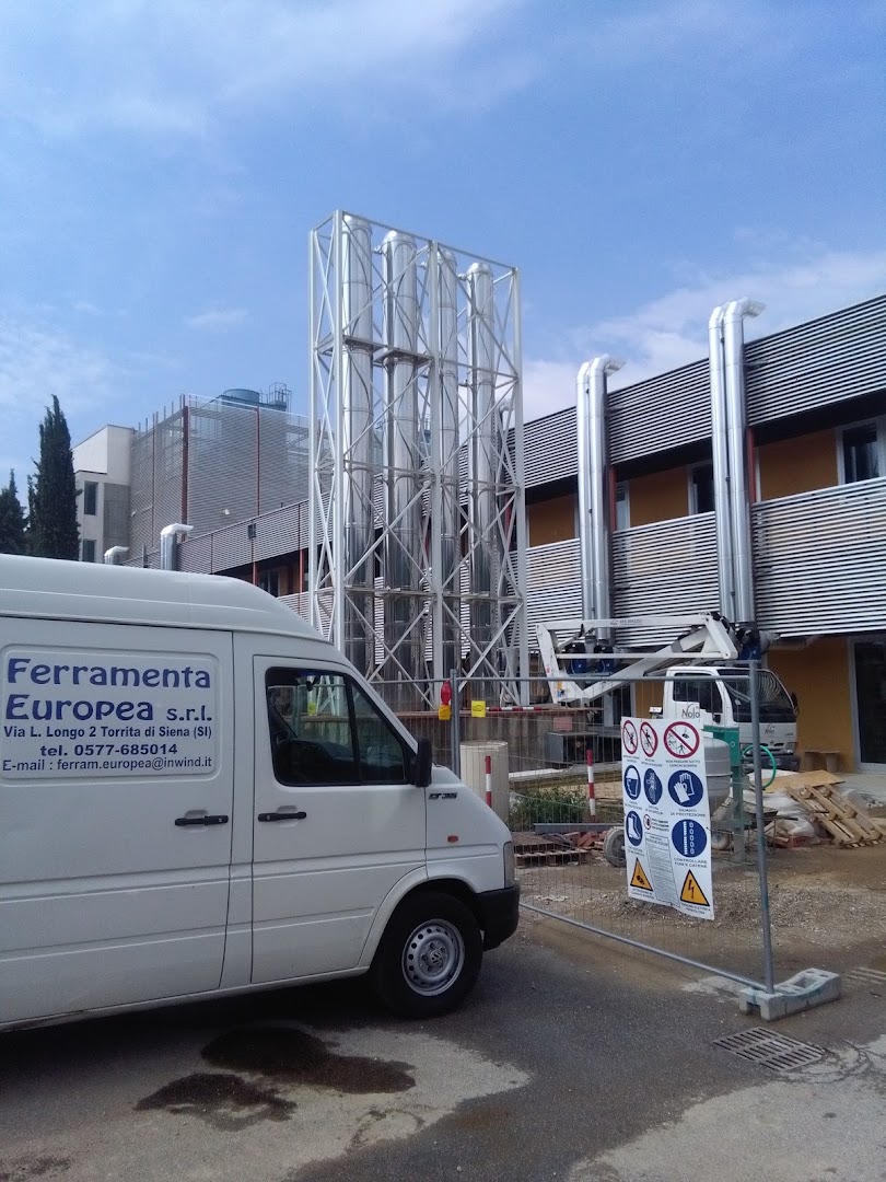 Ferramenta Europea srl