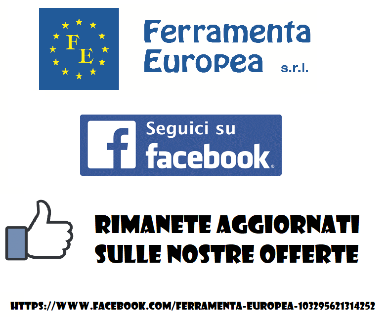 Ferramenta Europea srl