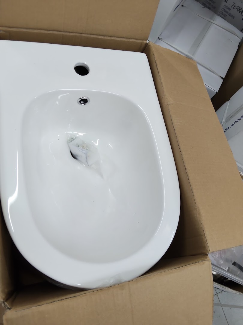 Ferramenta Gianni Chiappa