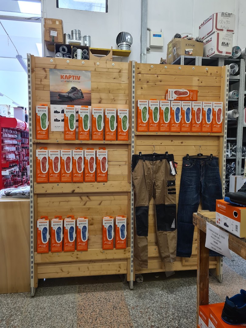 Ferramenta Mesticheria Bracalente Srl, Monteroni d'Arbia