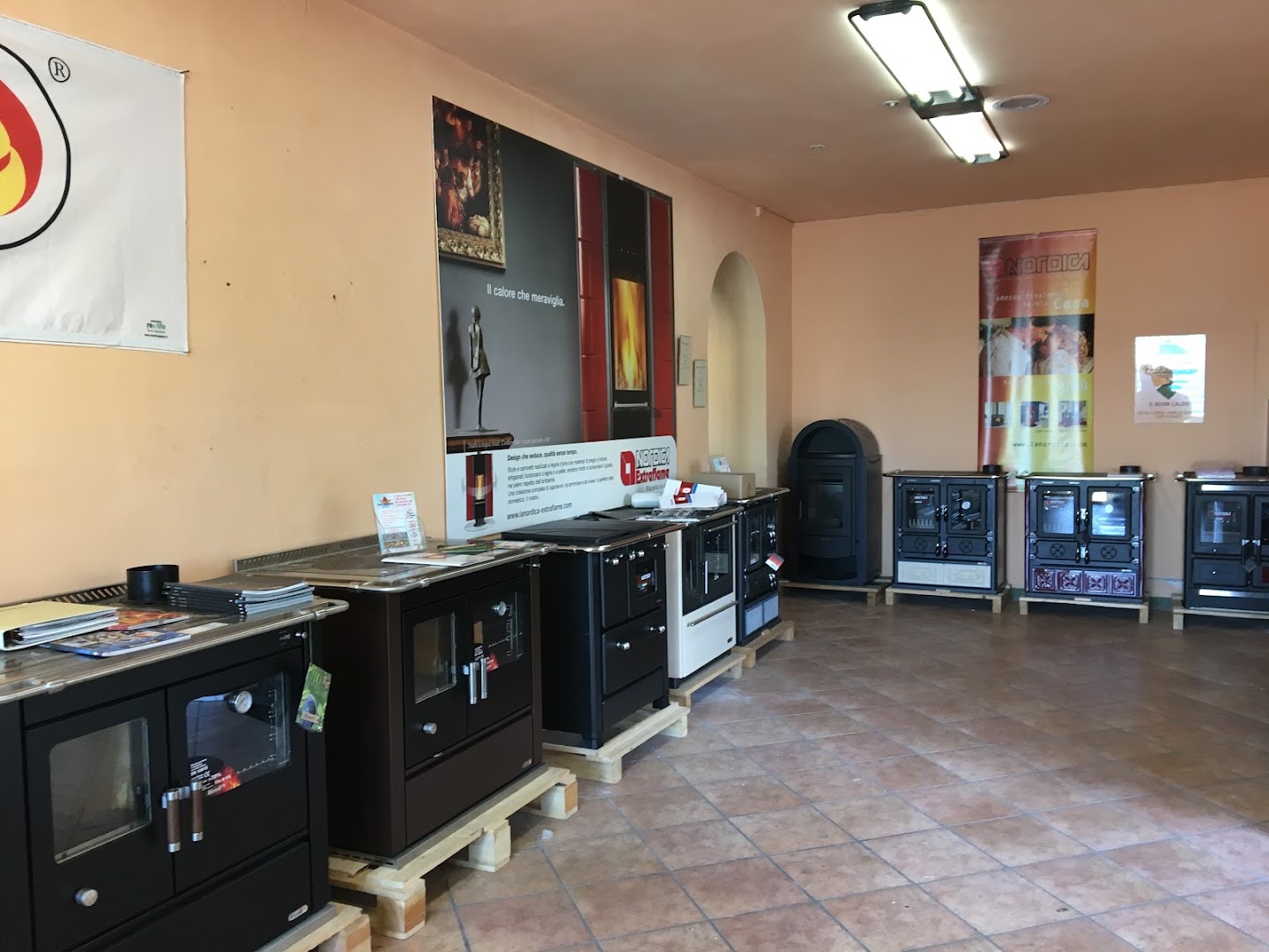 Ferramenta Montefeltro