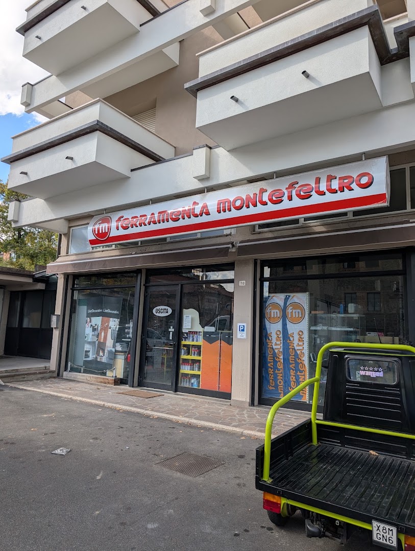 Ferramenta Montefeltro