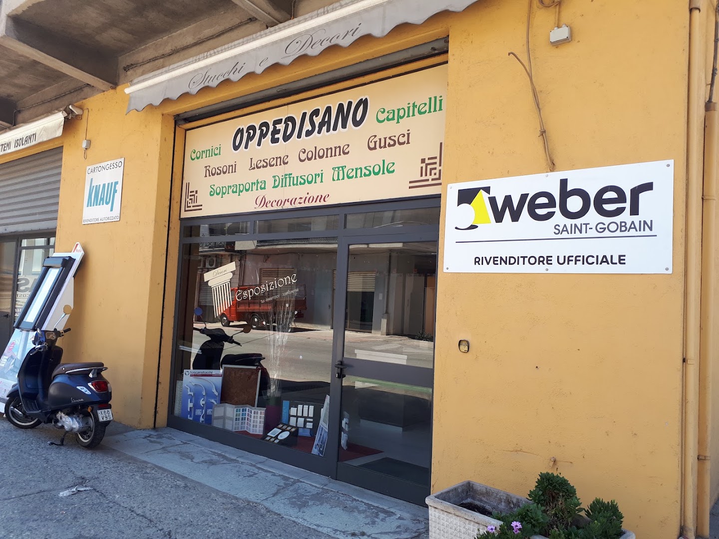 Ferramenta Oppedisano