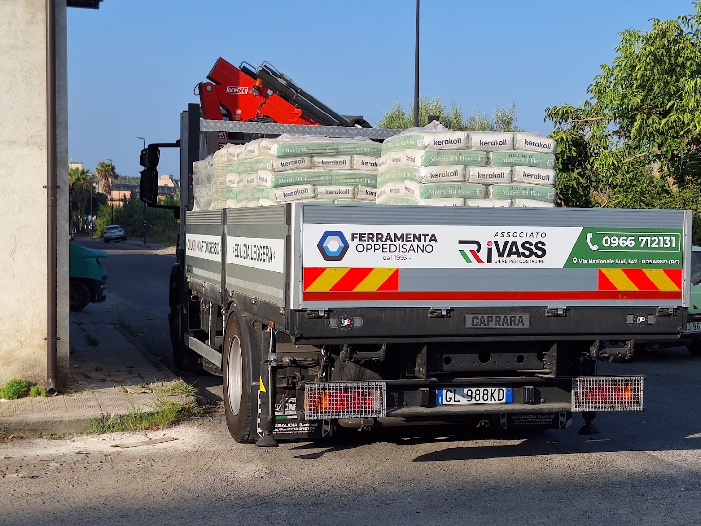 Ferramenta Oppedisano