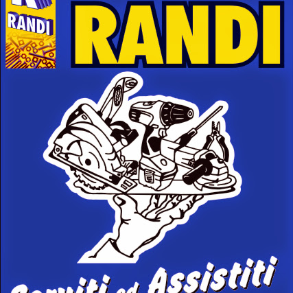 Ferramenta Randi