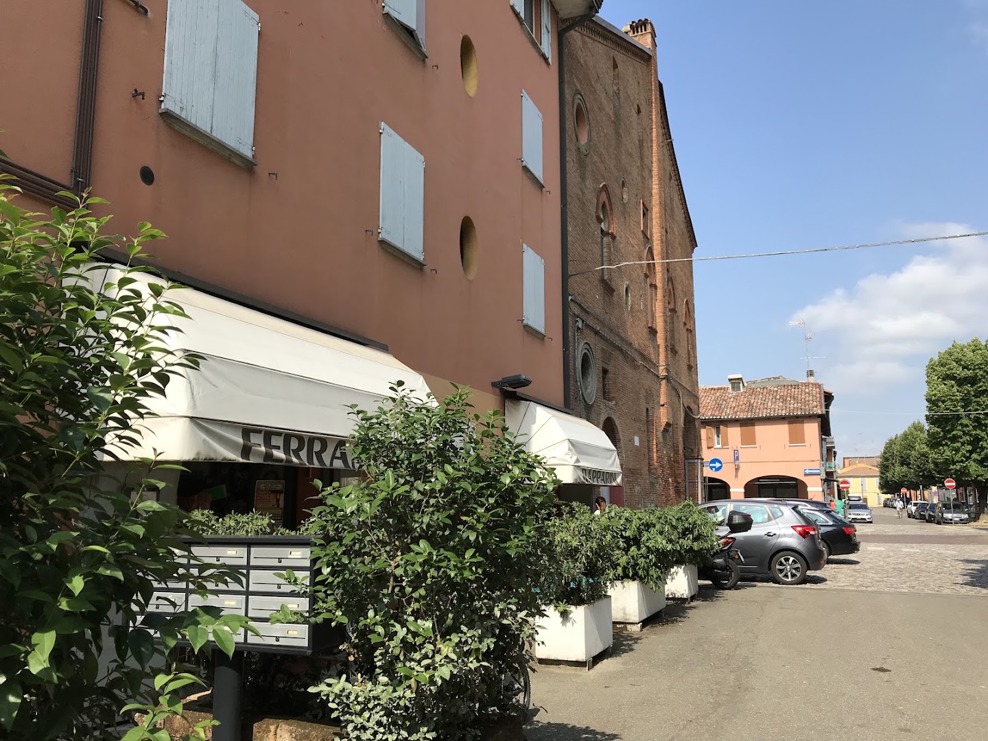 Ferramenta Rapparini Pietro snc