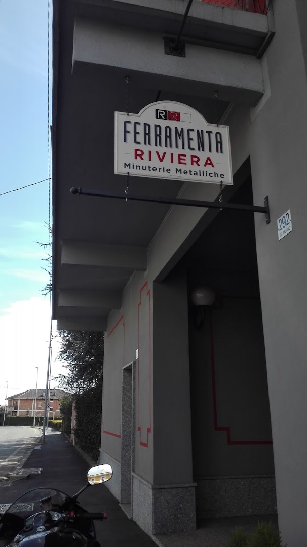 Ferramenta Riviera Renato, Vigliano Biellese