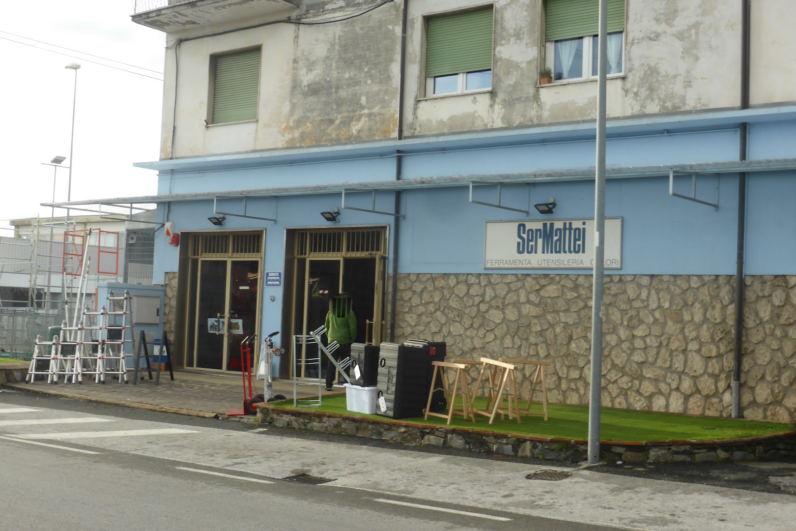 Ferramenta Sermattei Srl