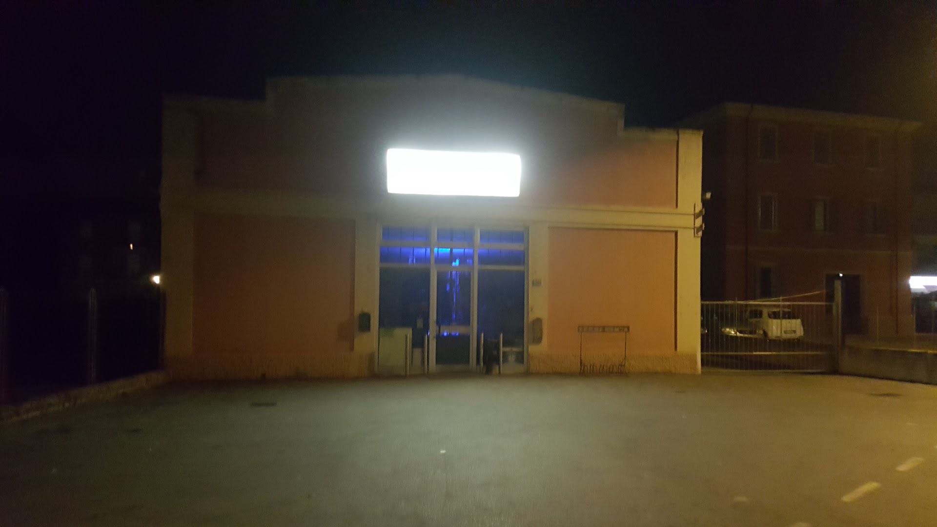 Ferramenta Vancini Snc Di Vancini Mirco & C., San Felice Sul Panaro