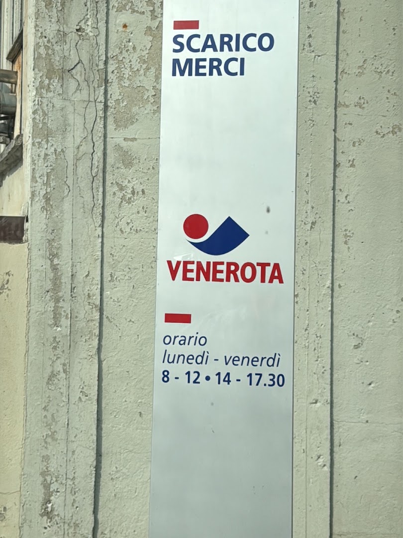 Ferramenta Venerota Srl