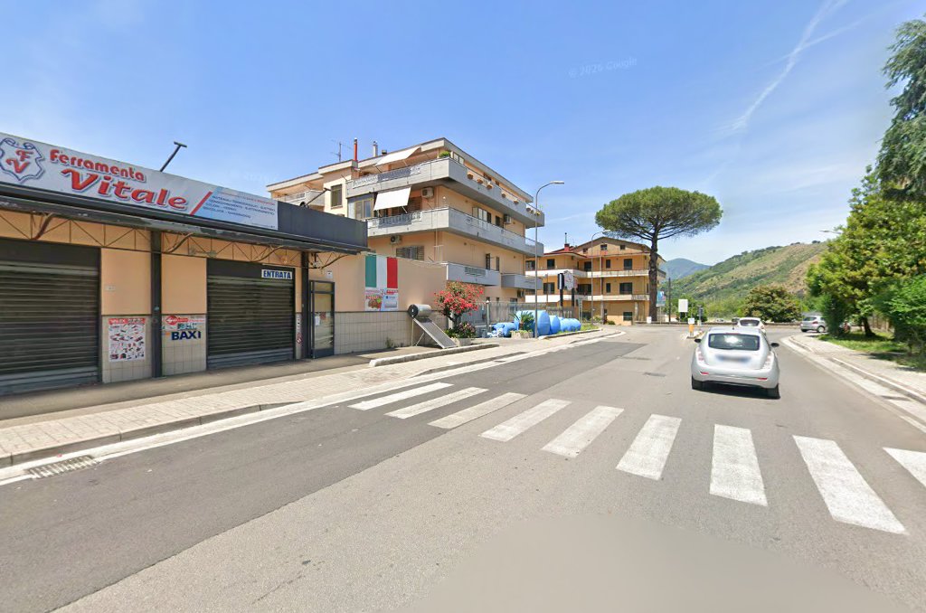 Ferramenta Vitale