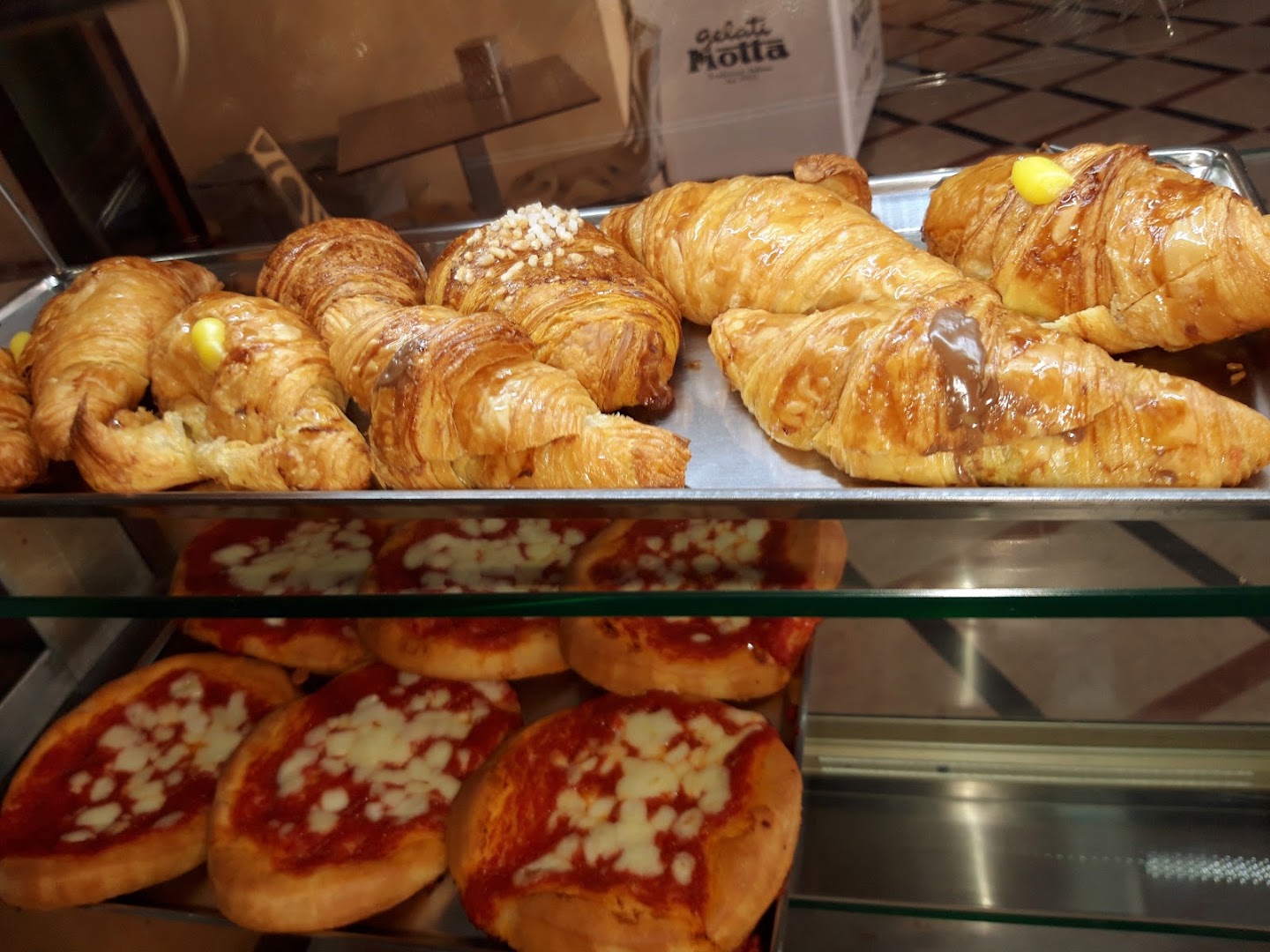 Ferrara Cafè di Ferrara Girolamo