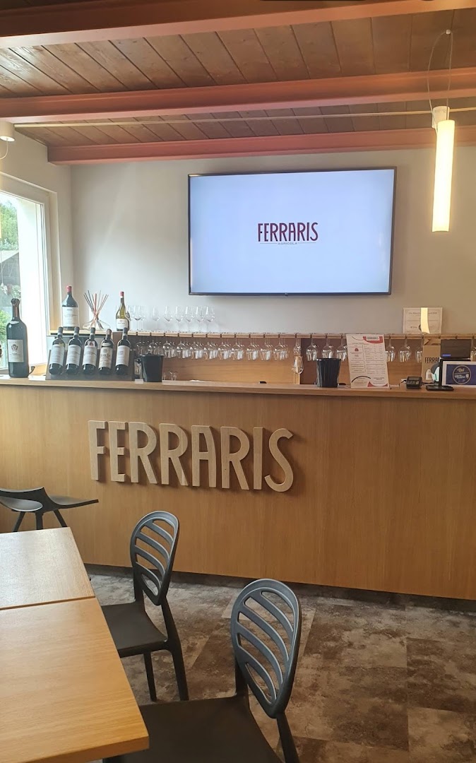 Ferraris Agricola
