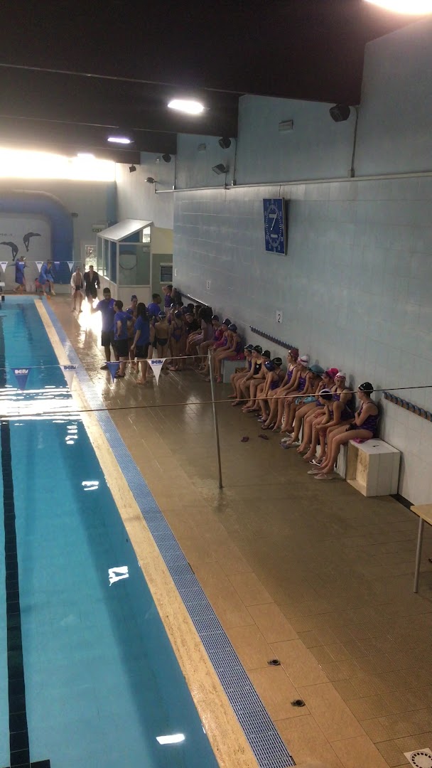 Ferratella Nuoto