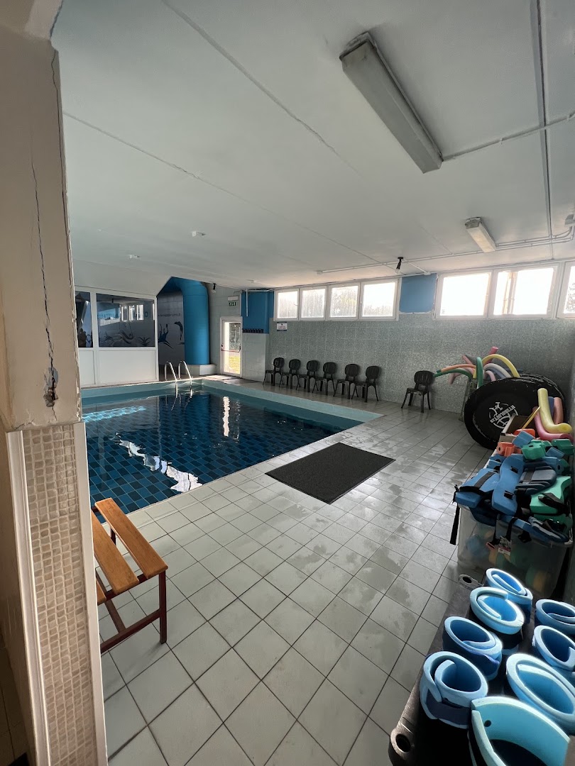 Ferratella Nuoto, Roma