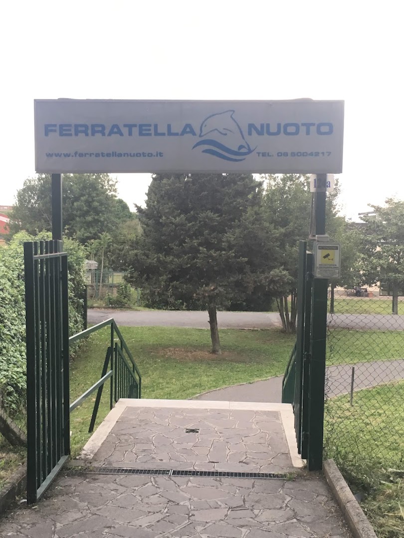 Ferratella Nuoto