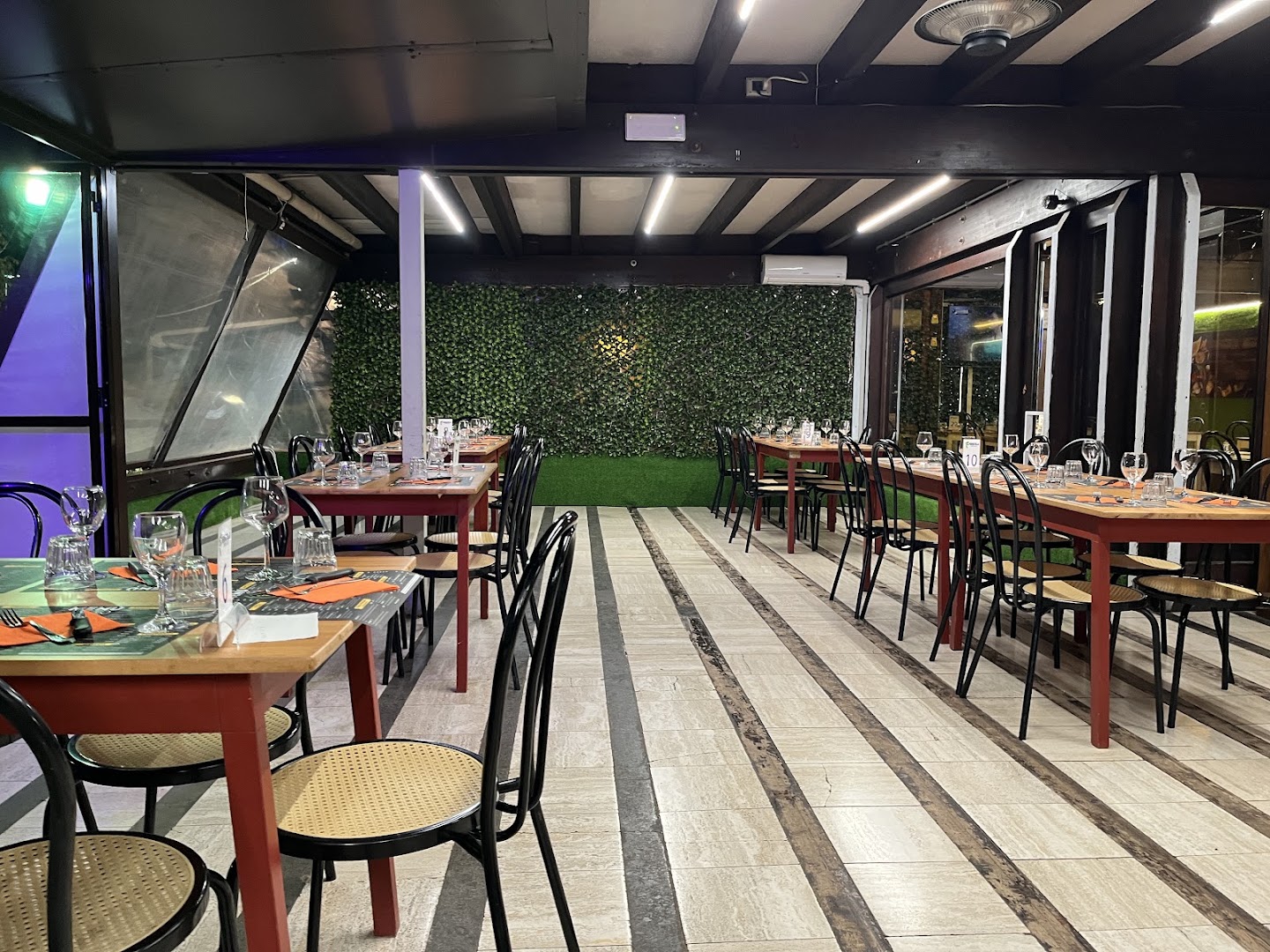 Ferratella Ristorante Pizzeria
