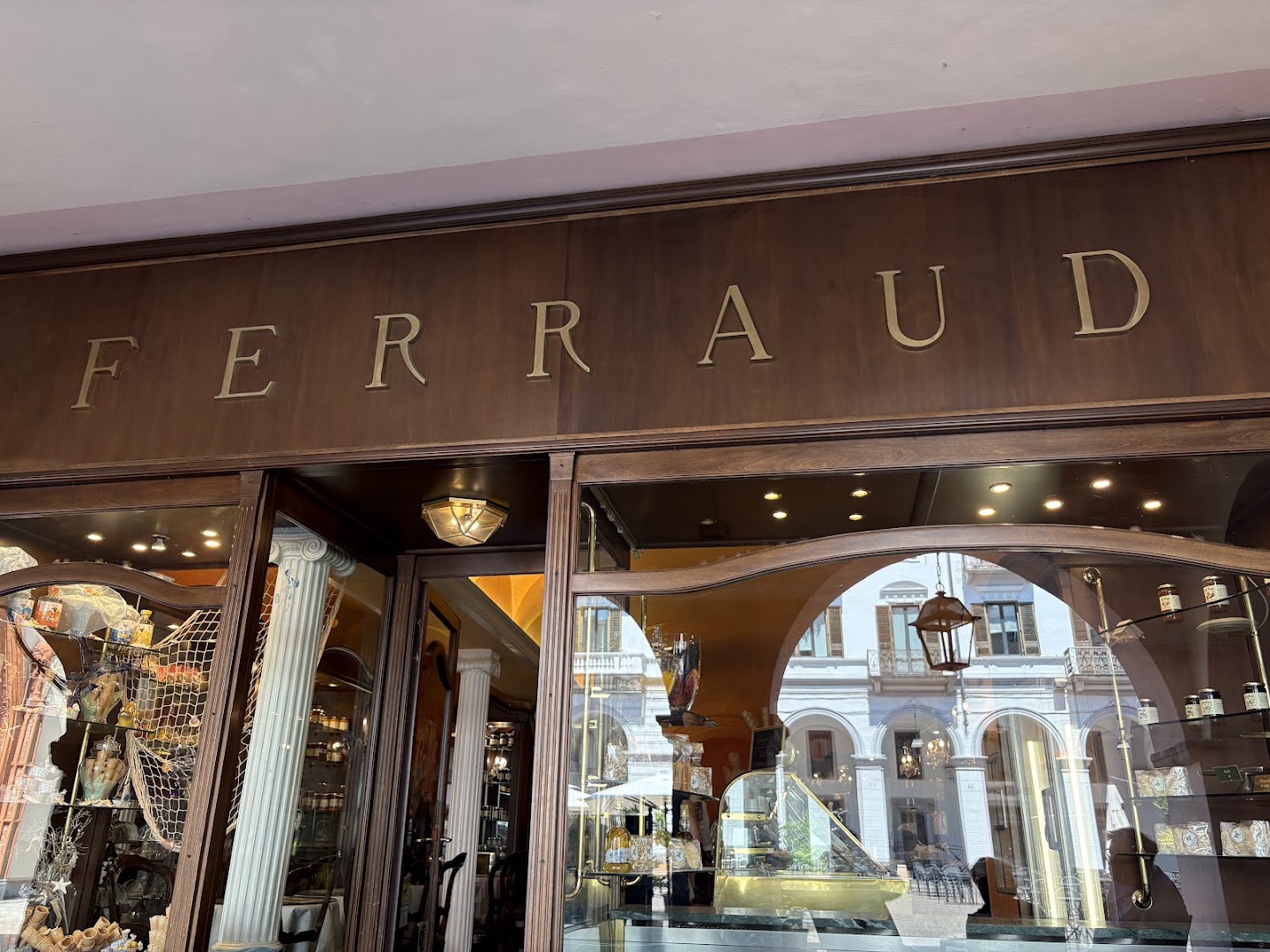 Ferraud