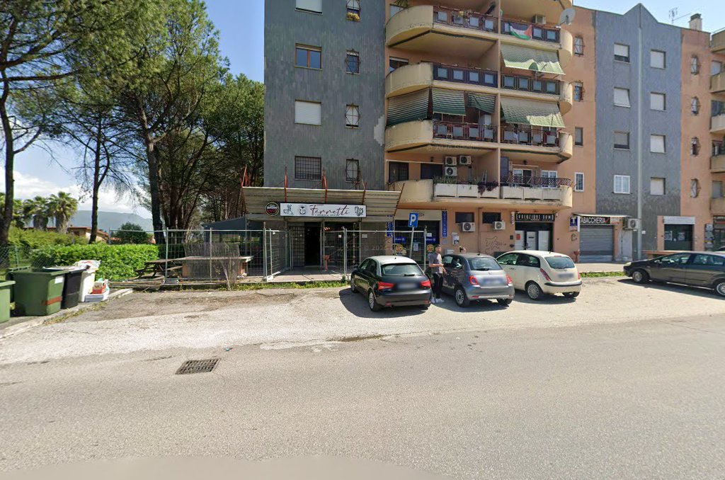 Ferretti L'angolo del gusto