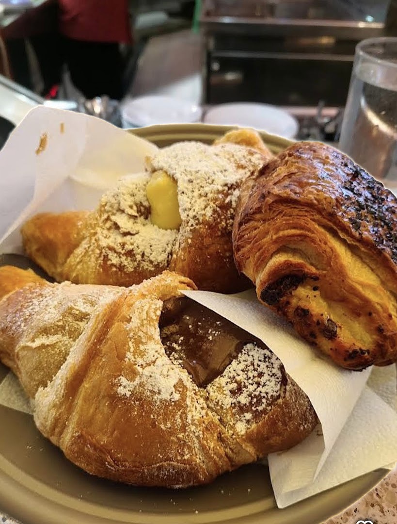 Ferri Cafe'