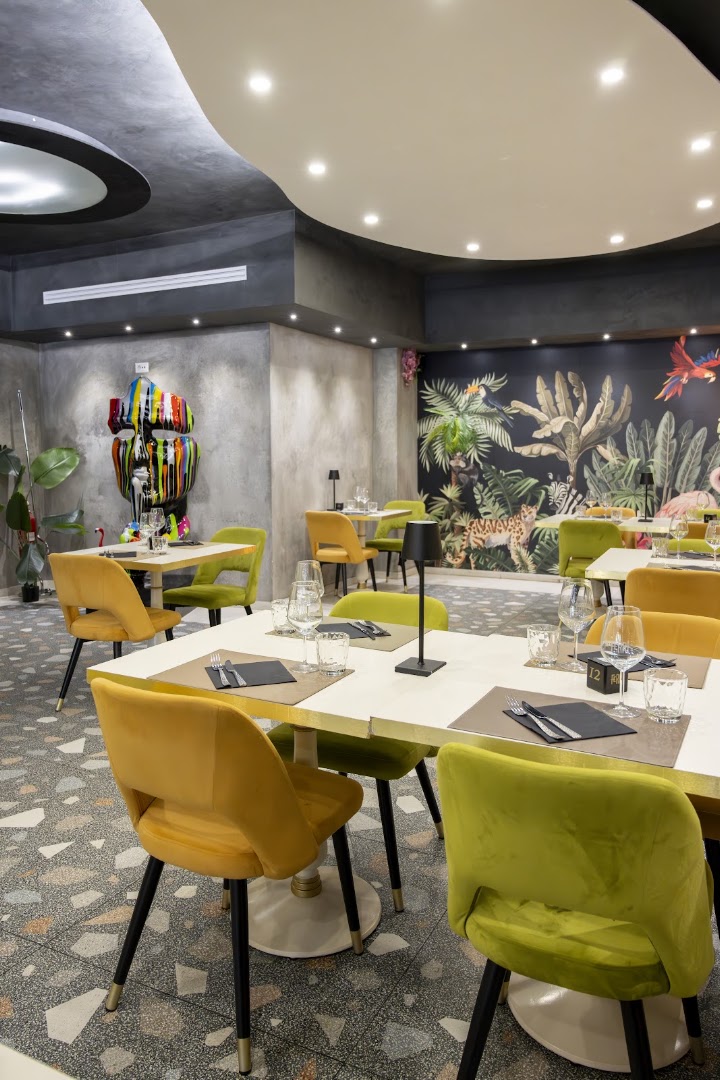 Ferri Cafe'