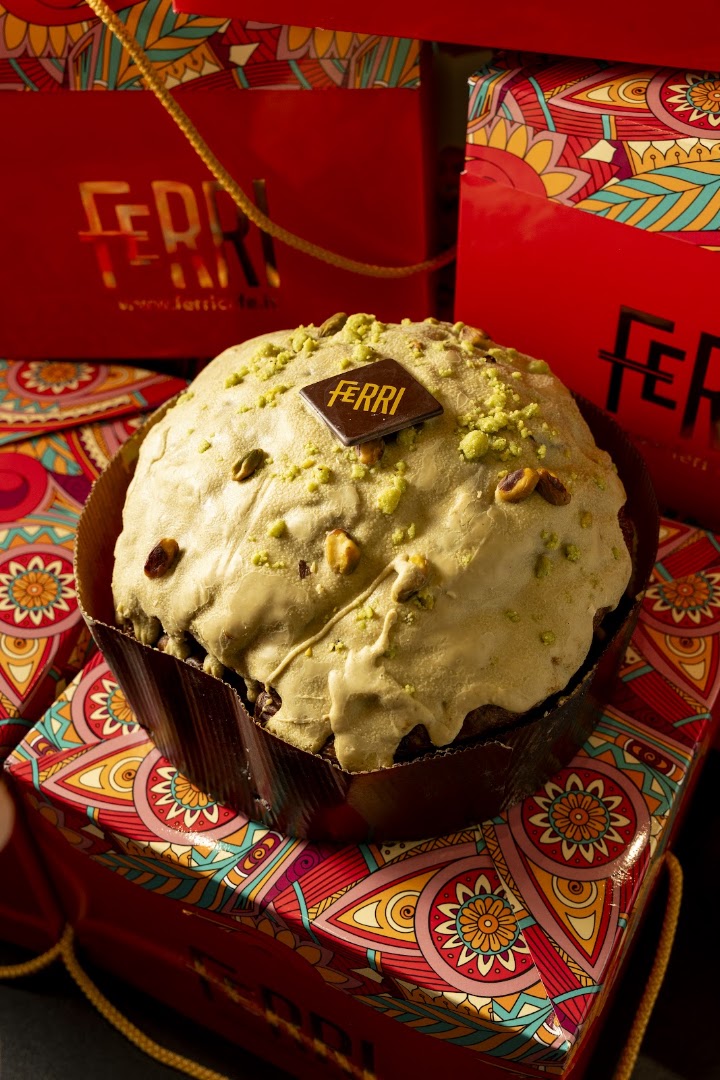 Ferri Cafe'