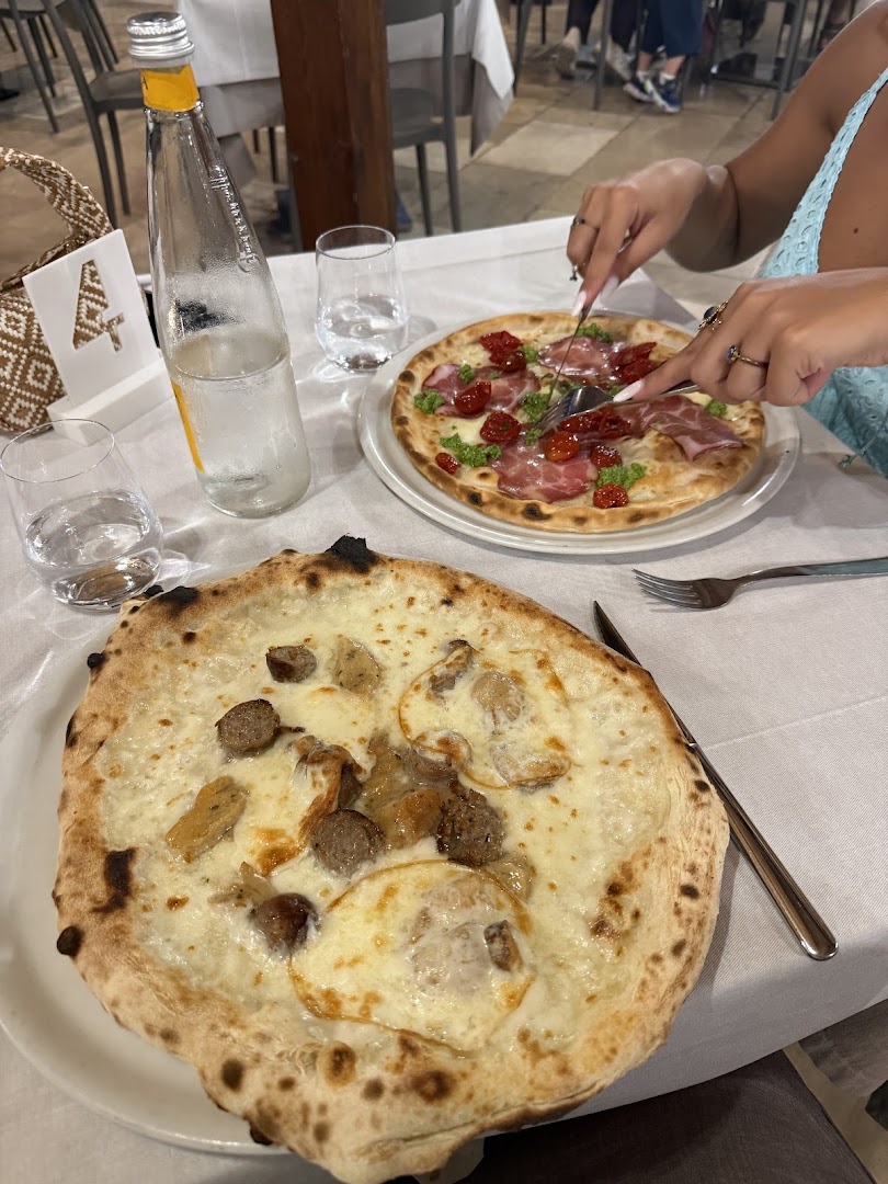 Ferro & Fuoco