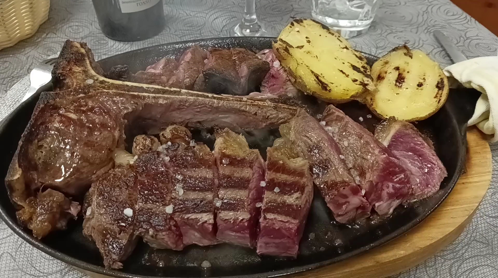Ferro & Fuoco Tavola Calda e Paninoteca