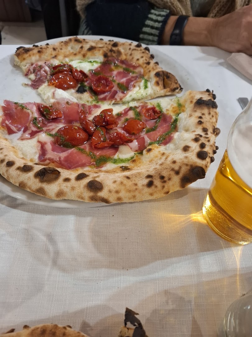 Ferro & Fuoco