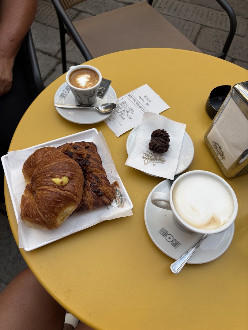 Ferrocafè