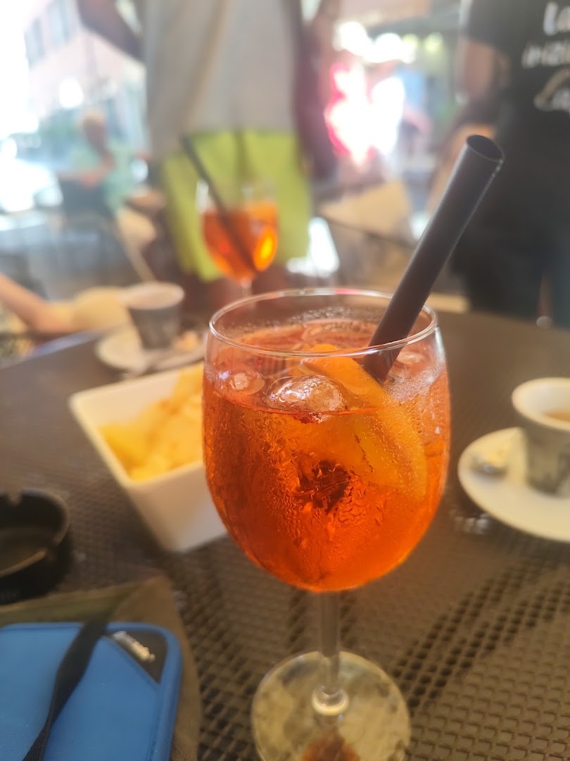 Ferrocafè