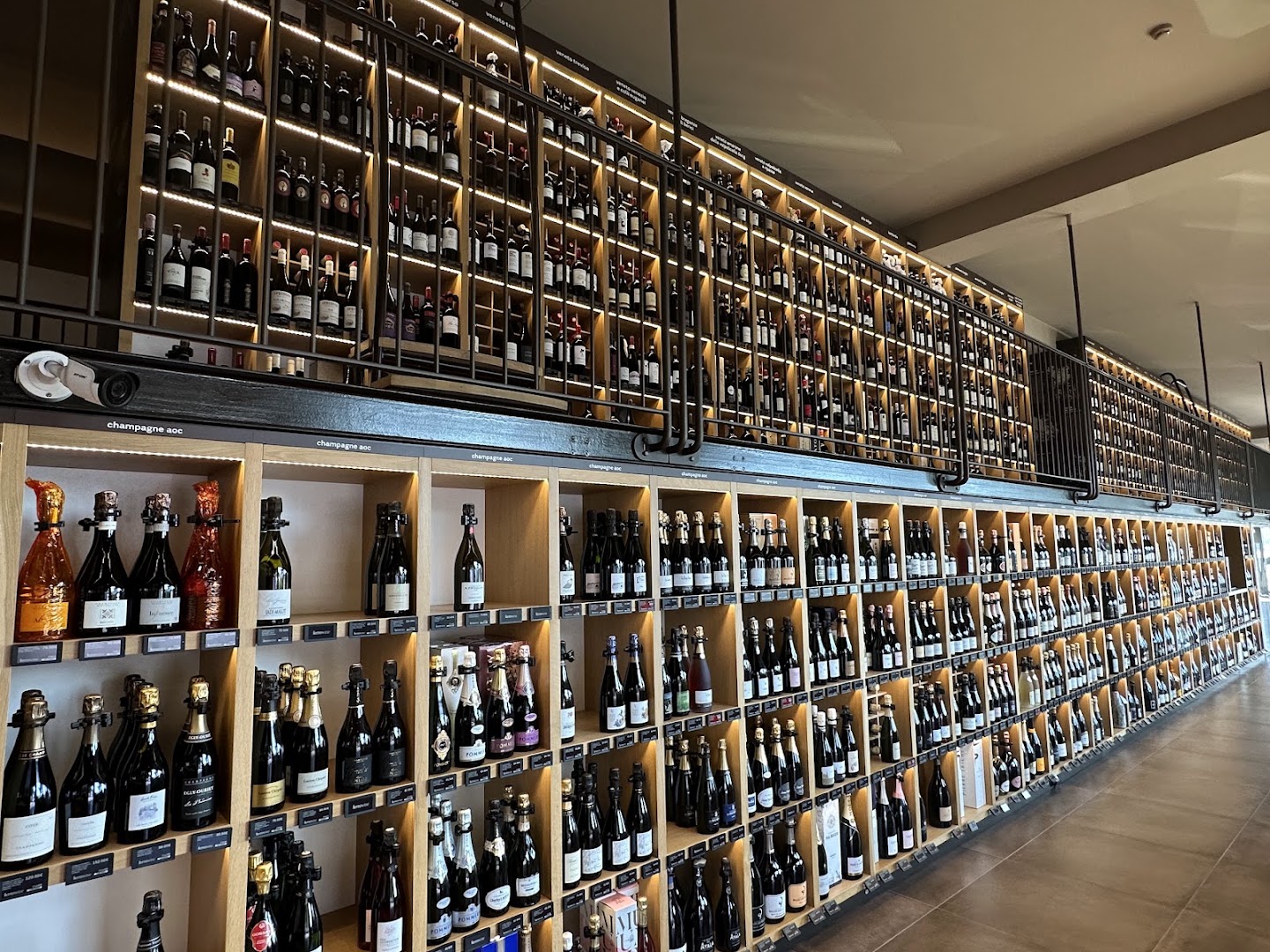 Ferrowine Jesolo