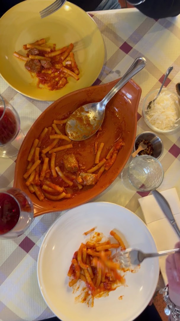 Fertile - Food, wine and more Risto pub