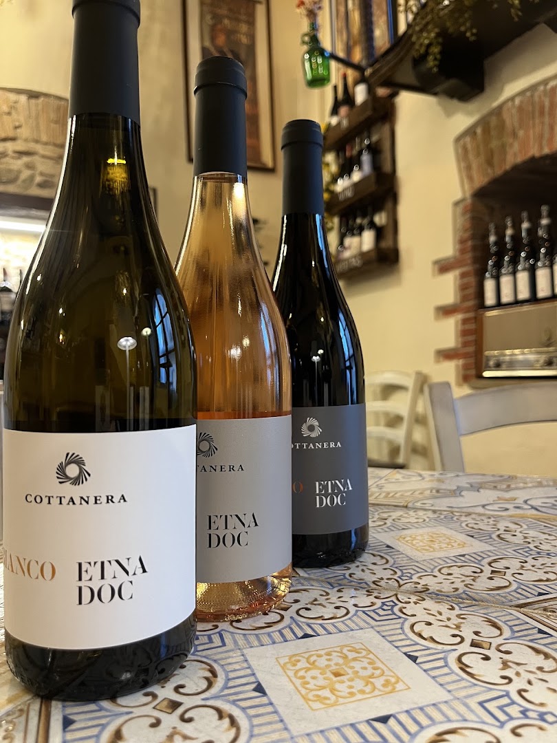 Fertile - Food, wine and more Risto pub, Milazzo