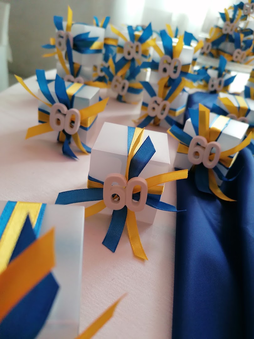 Festematte Animazione