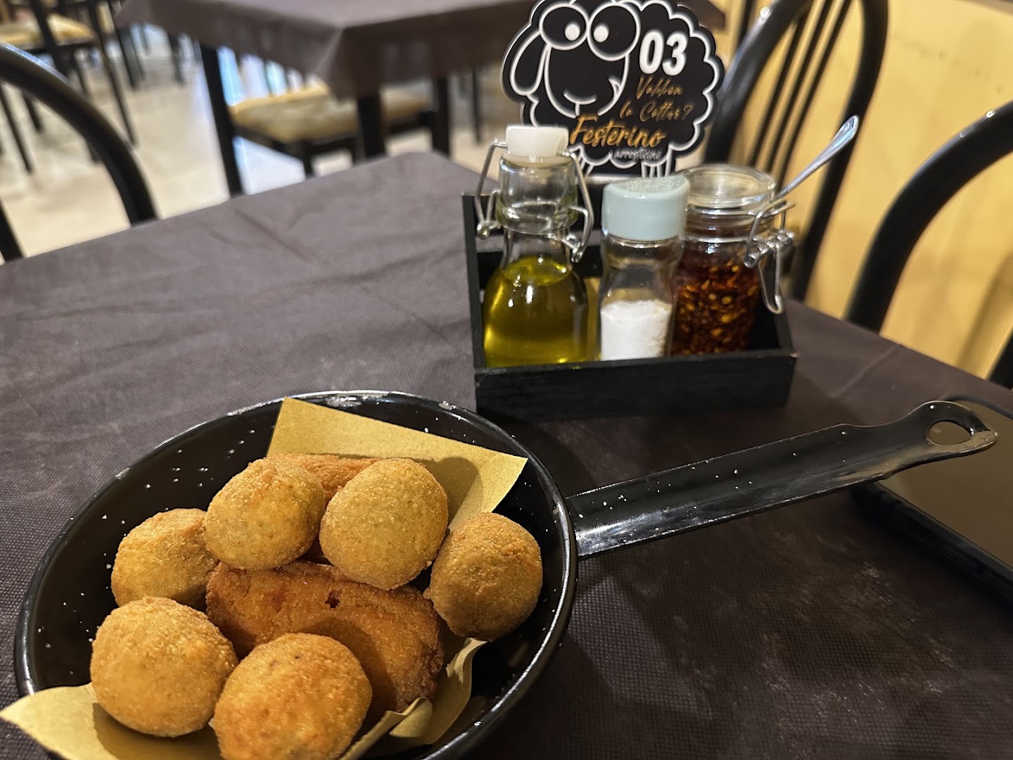 Festerino Arrosticini Montesilvano