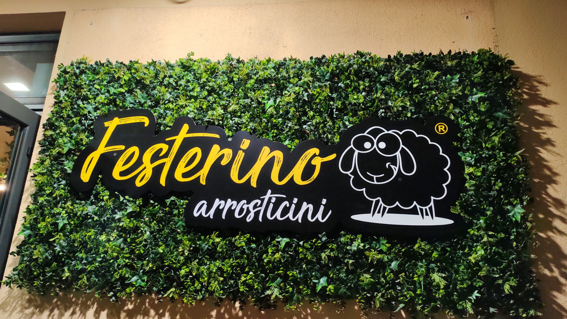 Festerino Arrosticini Montesilvano