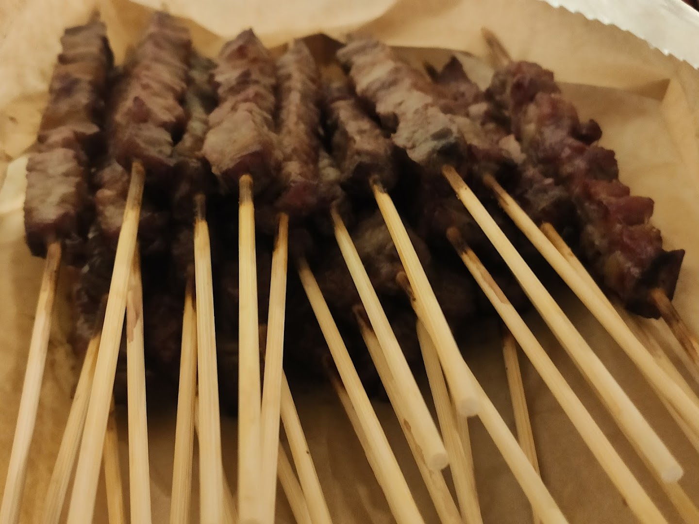 Festerino Arrosticini Montesilvano
