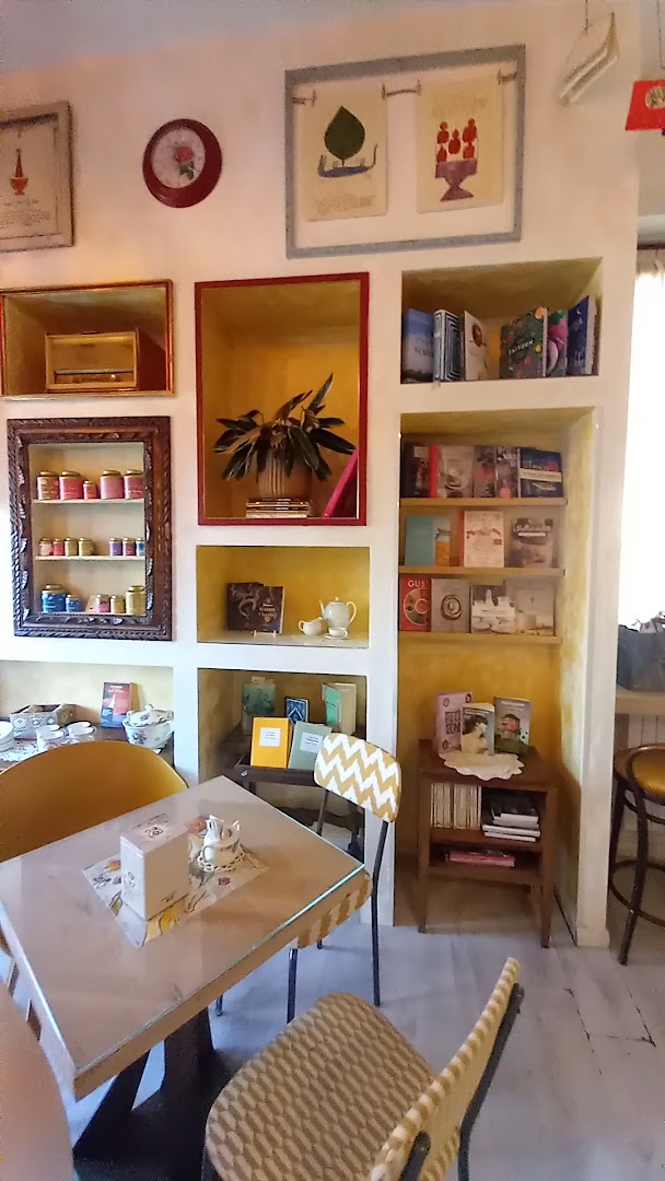 Festina Lente Bistrot, Seregno