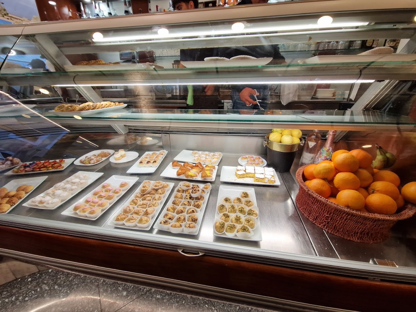 Festival Cafe