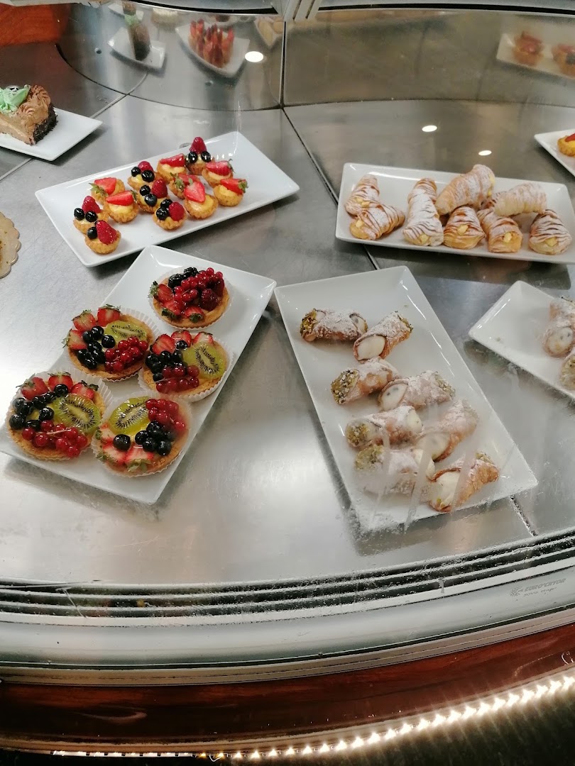 Festival Cafe