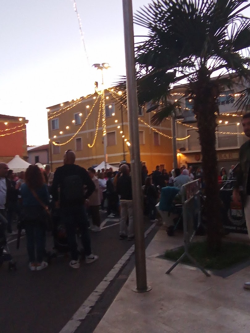 Festival Della Bottarga