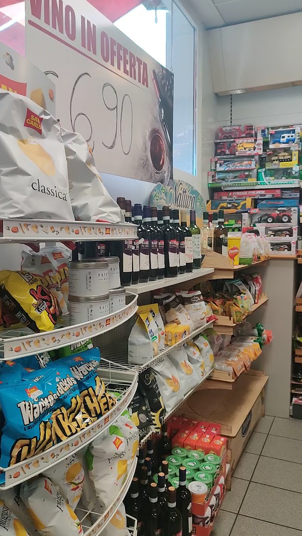 Festival Snack Bar