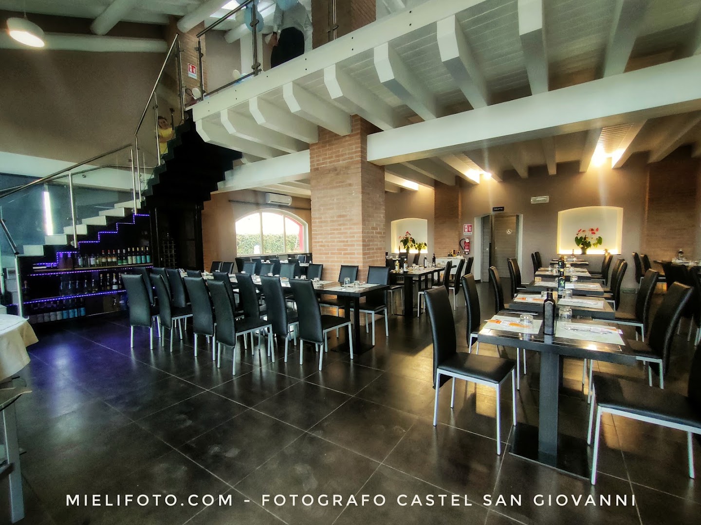 Festivalland, Santa Cristina e Bissone