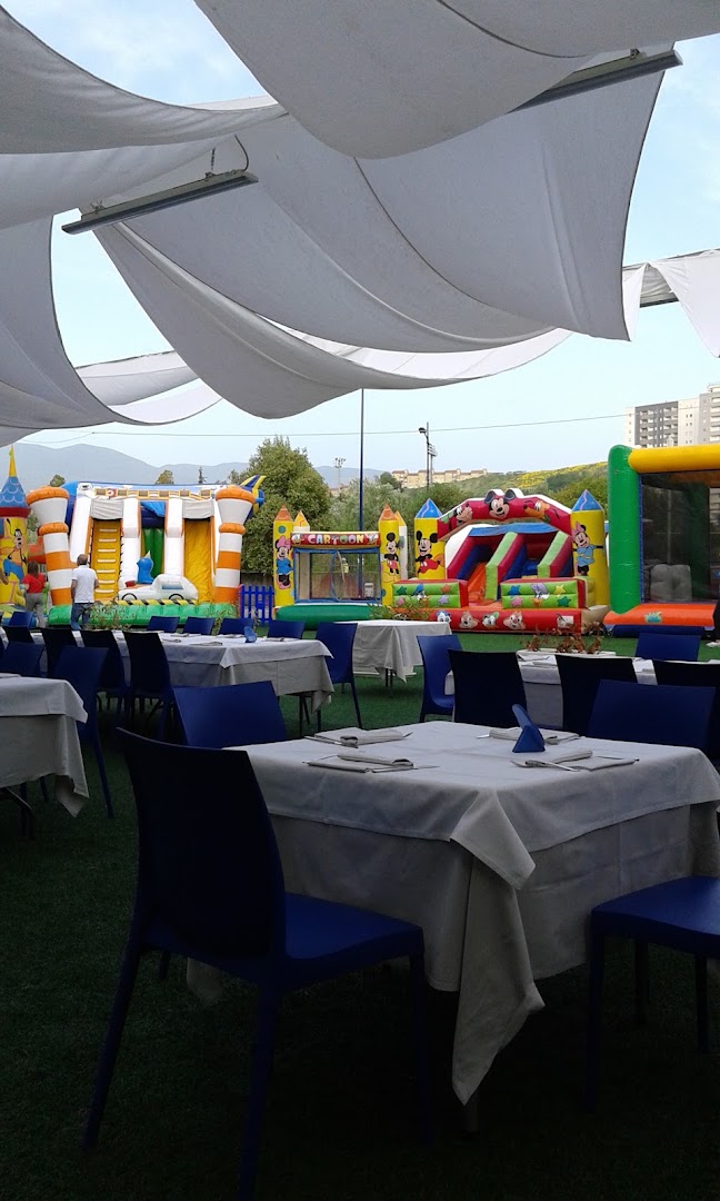 Festopoli Parco Giochi